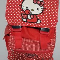 Zaino estensibile Hello Kitty