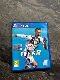 Fifa 19