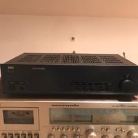 Amplificatore NAD 3120