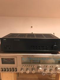 Amplificatore NAD 3120