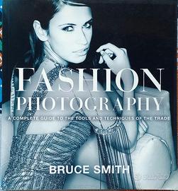 Libro di Fotografia - Fashion Photography di Bruce