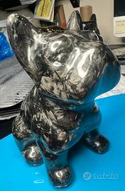 Statua bulldog Francese