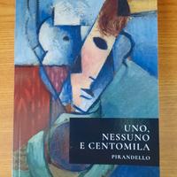 Uno, nessuno e centomila – Luigi Pirandello