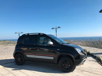 Fiat Panda Garmin 1.0