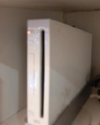 console wii 
