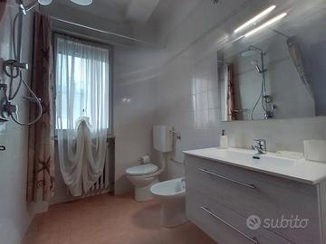 CERVIA 1° piano SETTIMANE VACANZE MARE 5/6 posti