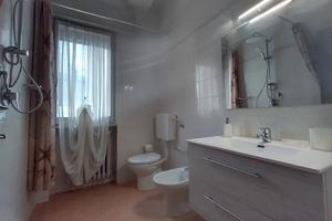 CERVIA 1° piano SETTIMANE VACANZE MARE 5/6 posti