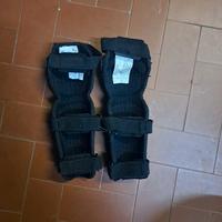 protezioni motocross per bambino