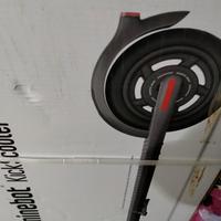 ninebot kickscooter monopattino elettrico