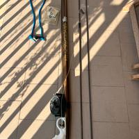 Lg SUB Revolution 124