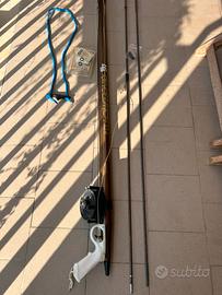 Lg SUB Revolution 124