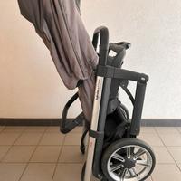 Passeggino Inglesina Aptica