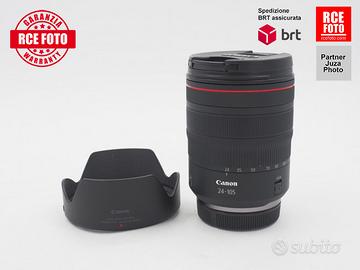 Canon RF 24-105 F4 L IS USM (Canon)