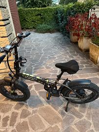 Argento Mini Max+ – versione 2021