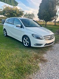 mercedes benz b 200 cdi premium