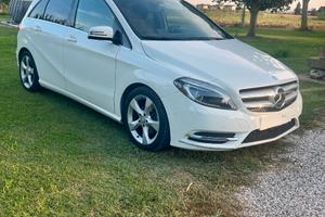 mercedes benz b 200 cdi premium
