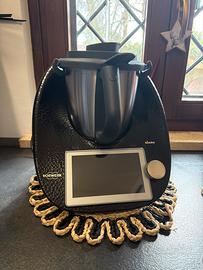 Bumby tm6 Black sparkling