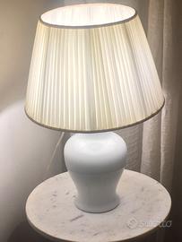 lampada da tavolo