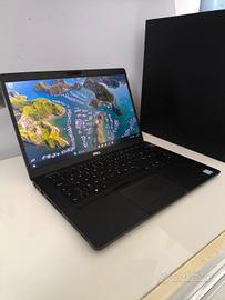 🟩DELL Latitude 5401 - i7 9850H, 16GB RAM, 512GB