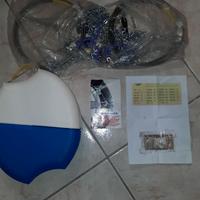 catene neve auto