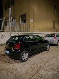 Polo 1.2 tdi diesel 2012