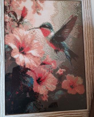 diamond painting
