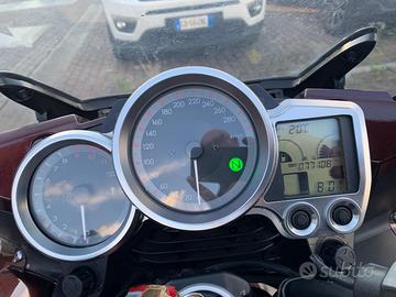 Yamaha FJR 1300 AS 2007