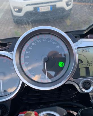 Yamaha FJR 1300 AS 2007