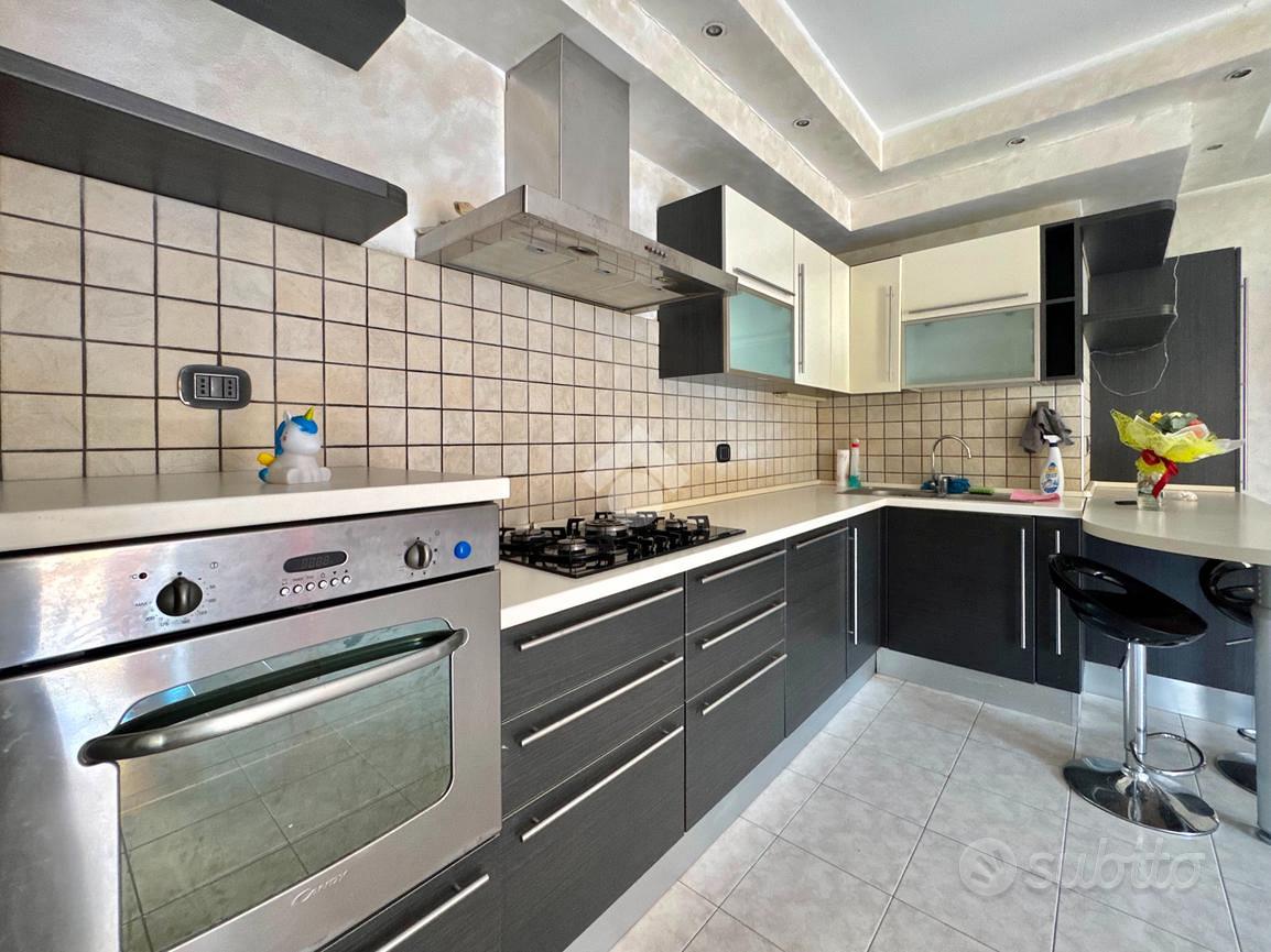 Appartamento – Vailate - Altro