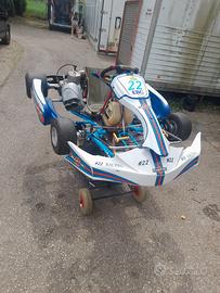 Kart 125