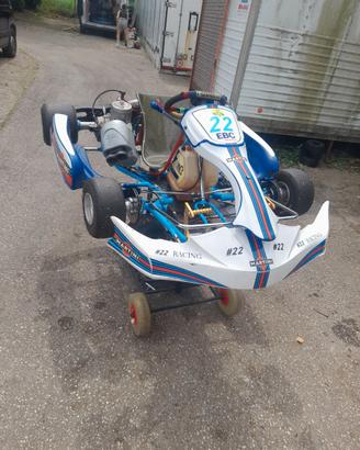 Kart 125