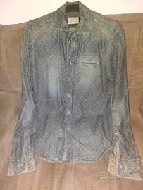 Camicia Finest Quality Authentic Gas Product 