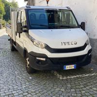 Daily doppia cabina