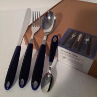 Set posate Alessi 72 pezzi