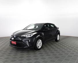 TOYOTA C-HR C-HR 1.8 Hybrid E-CVT Business