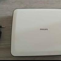 Lettore DVD portatile Philips