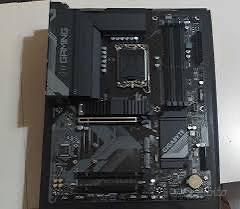 Scheda Madre Gigabyte b760 Gaming X ATX