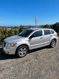 Dodge  Caliber 2.0 TDI DPF SXT