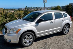 Dodge  Caliber 2.0 TDI DPF SXT