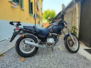 Cagiva Roadster