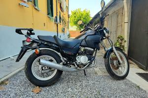 Cagiva Roadster