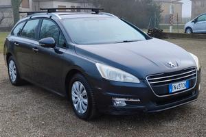 Peugeot 508 1.6 HDi 115CV Access