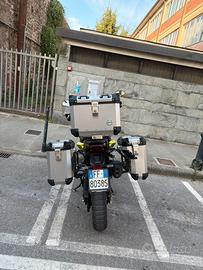 Trk 702 X