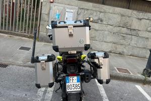 Trk 702 X