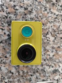action cam xiaomi gopro