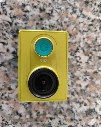 action cam xiaomi gopro