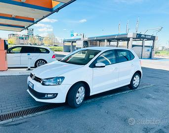 Volkswagen Polo 1.2TDi Comfortline