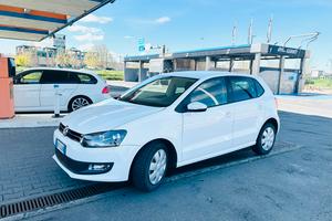 Volkswagen Polo 1.2TDi Comfortline