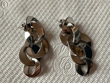 Orecchini come nuovi