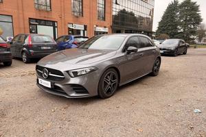 Mercedes Classe A 180 d Premium Night edition auto